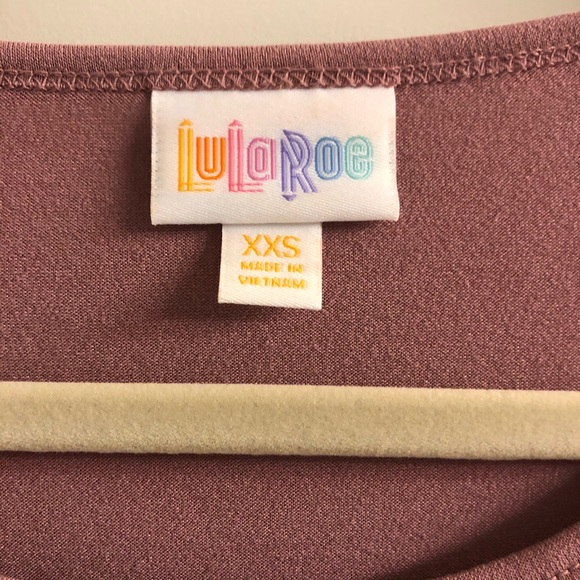 Lularoe Irma - Picture 2 of 2